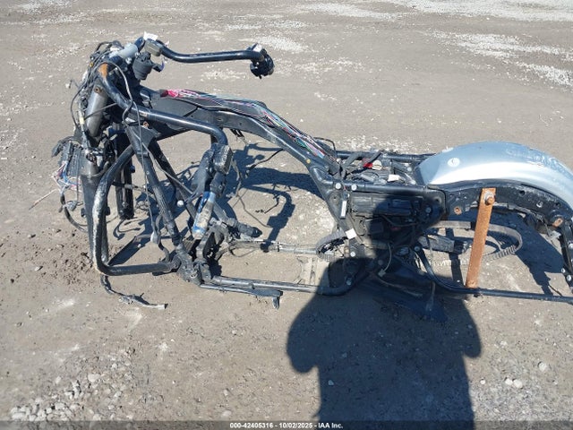 1HD1KBM17EB603969 Harley-Davidson Twin Cam 103