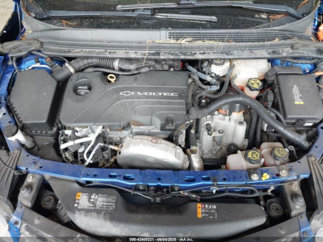 2017 CHEVROLET VOLT 1G1RD6S58HU161684 Photo 9