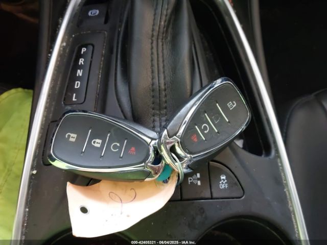 2017 CHEVROLET VOLT 1G1RD6S58HU161684 Photo 10