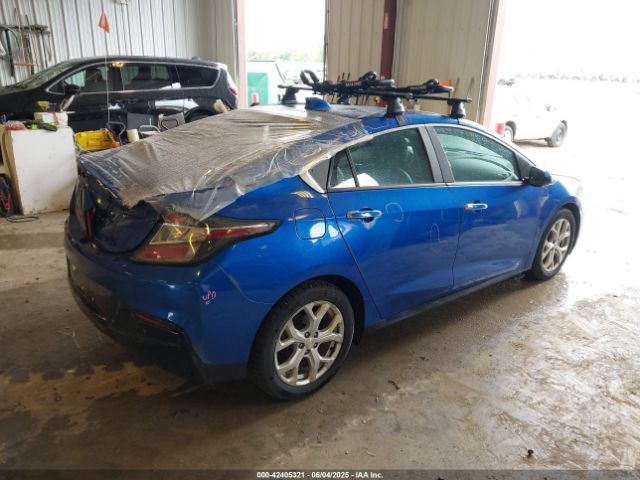 2017 CHEVROLET VOLT 1G1RD6S58HU161684 Photo 3