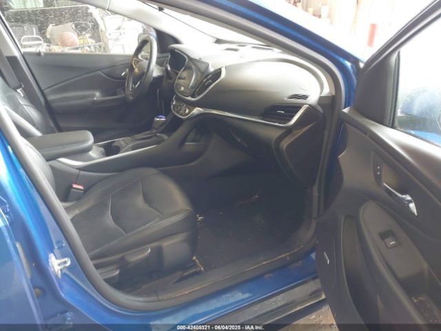 2017 CHEVROLET VOLT 1G1RD6S58HU161684 Photo 4