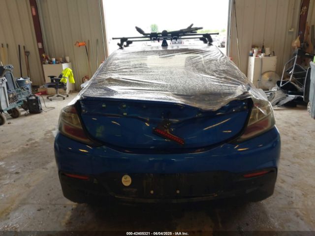 2017 CHEVROLET VOLT 1G1RD6S58HU161684 Photo 5
