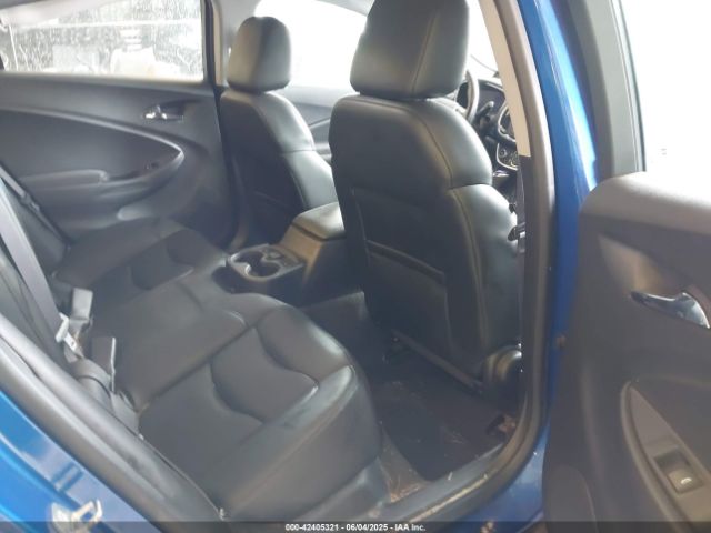 2017 CHEVROLET VOLT 1G1RD6S58HU161684 Photo 7