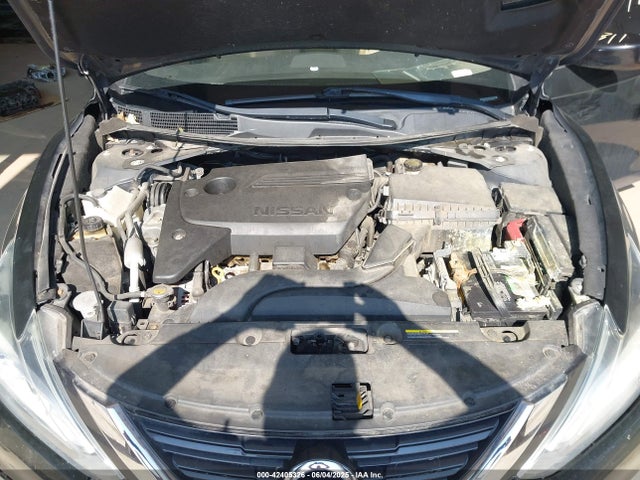 Nissan Altima 2.5 Sv 2017 1N4AL3AP3HC283714 Image 10