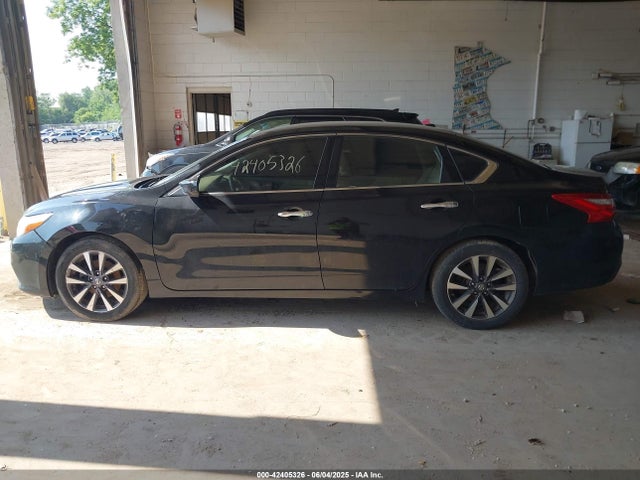 Nissan Altima 2.5 Sv 2017 1N4AL3AP3HC283714 Image 14