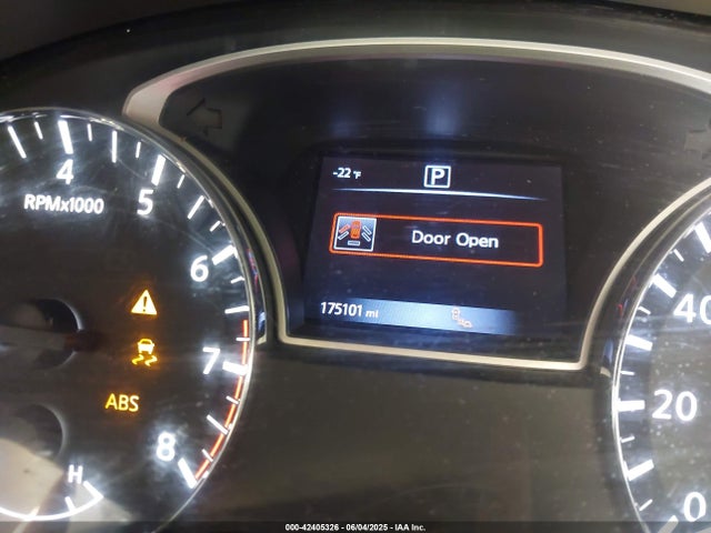 Nissan Altima 2.5 Sv 2017 1N4AL3AP3HC283714 Image 15