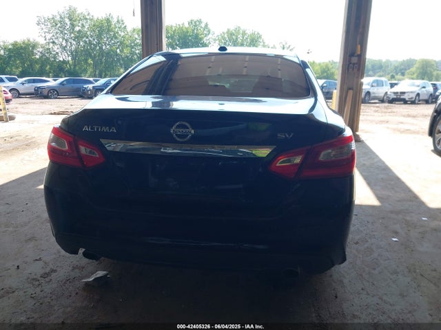 Nissan Altima 2.5 Sv 2017 1N4AL3AP3HC283714 Image 16