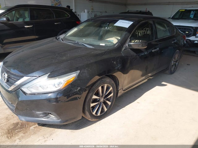 Nissan Altima 2.5 Sv 2017 1N4AL3AP3HC283714 Image 2