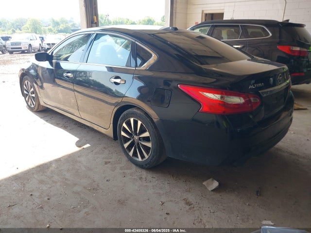 Nissan Altima 2.5 Sv 2017 1N4AL3AP3HC283714 Image 3