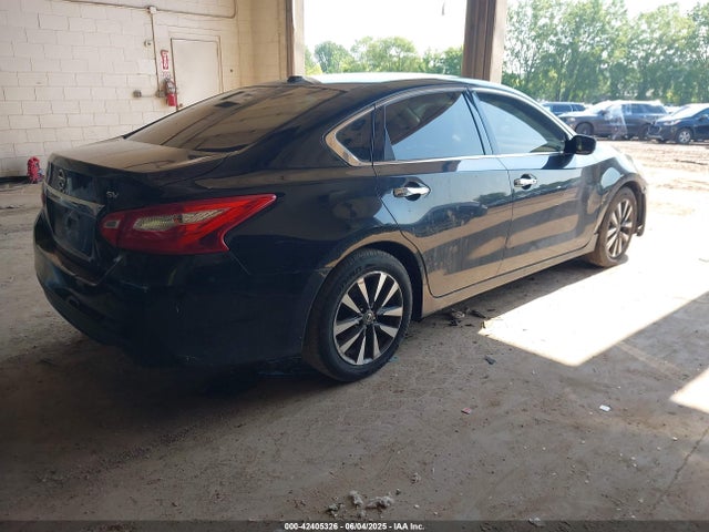 Nissan Altima 2.5 Sv 2017 1N4AL3AP3HC283714 Image 4