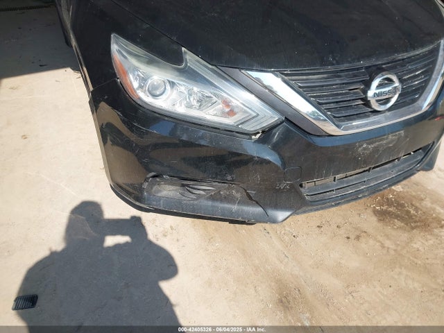 Nissan Altima 2.5 Sv 2017 1N4AL3AP3HC283714 Image 6