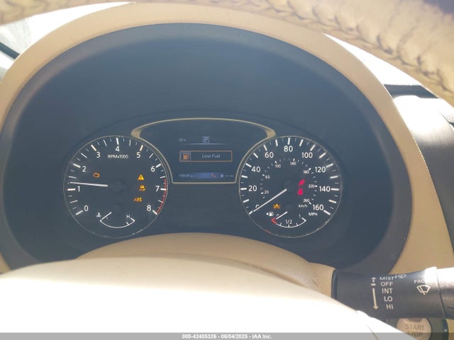 Nissan Altima 2.5 Sv 2017 1N4AL3AP3HC283714 Image 7