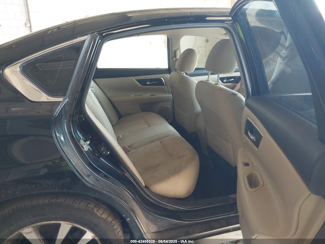 Nissan Altima 2.5 Sv 2017 1N4AL3AP3HC283714 Image 8