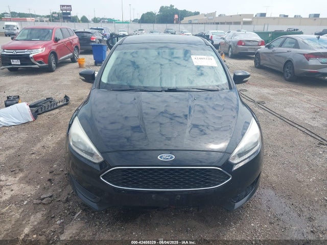 Ford 2.0l gdi 2017 1FADP3F26HL270910 Image 13