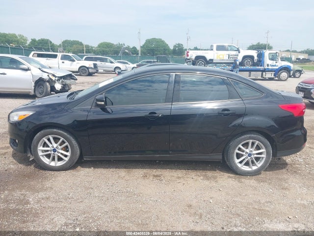 Ford 2.0l gdi 2017 1FADP3F26HL270910 Image 15