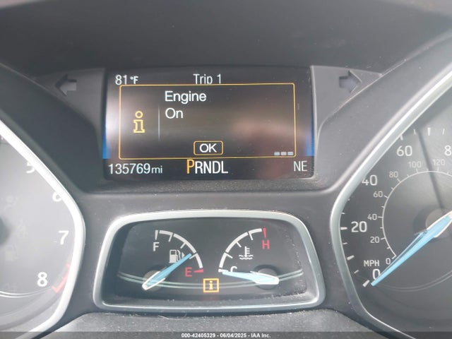 Ford 2.0l gdi 2017 1FADP3F26HL270910 Image 16