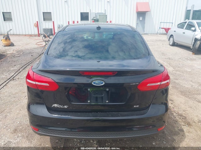 Ford 2.0l gdi 2017 1FADP3F26HL270910 Image 17