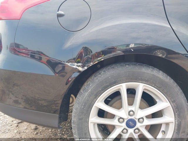 Ford 2.0l gdi 2017 1FADP3F26HL270910 Image 18