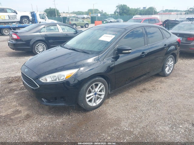 Ford 2.0l gdi 2017 1FADP3F26HL270910 Image 2