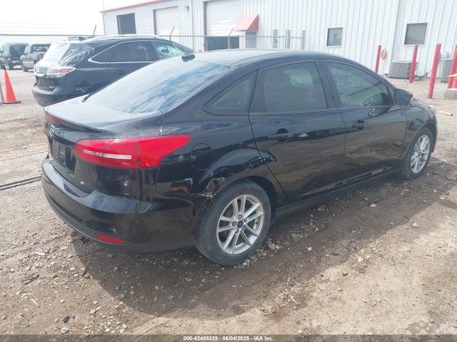Ford 2.0l gdi 2017 1FADP3F26HL270910 Image 4