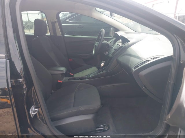 Ford 2.0l gdi 2017 1FADP3F26HL270910 Image 5