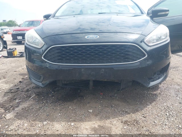 Ford 2.0l gdi 2017 1FADP3F26HL270910 Image 6
