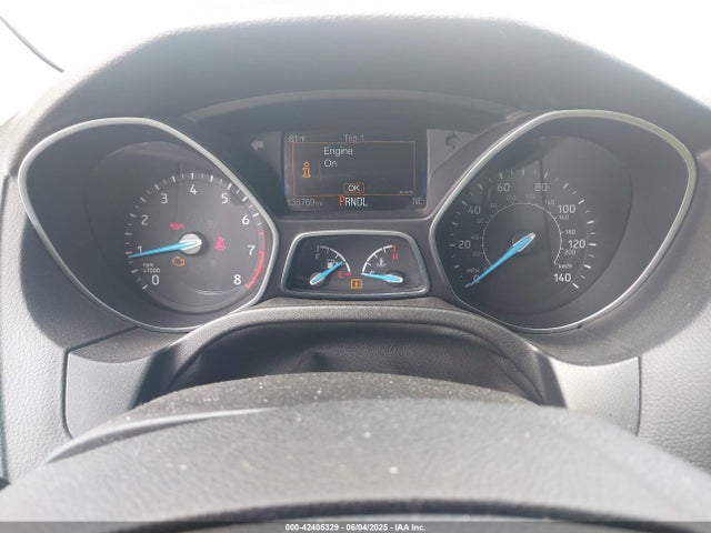 Ford 2.0l gdi 2017 1FADP3F26HL270910 Image 7