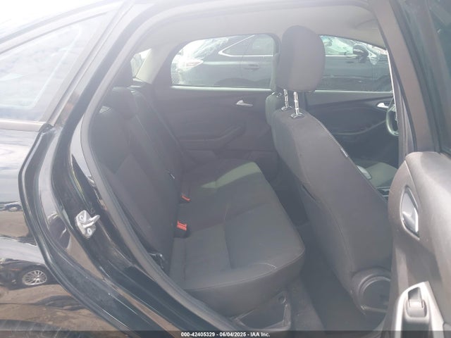 Ford 2.0l gdi 2017 1FADP3F26HL270910 Image 8
