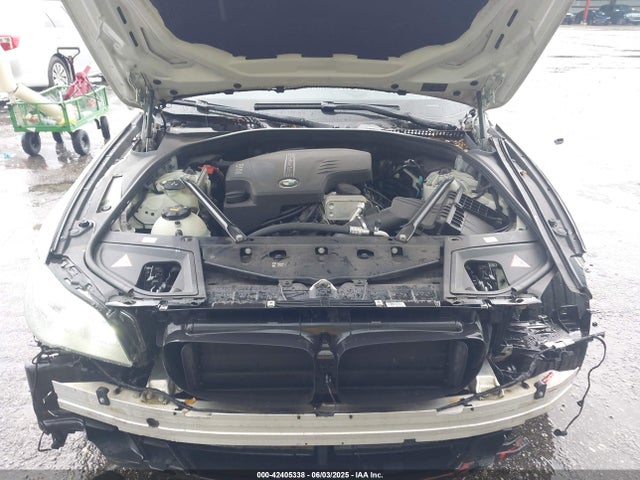 42405338 :رقم المزاد ، WBA5A5C51GG351571 vin ، 2016 Bmw 528i مزاد بيع
