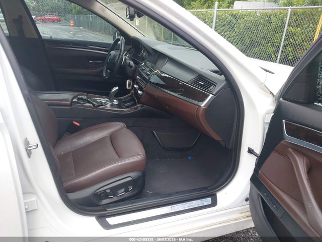 Auction sale of the 2016 Bmw 528i, vin: WBA5A5C51GG351571, lot number: 42405338