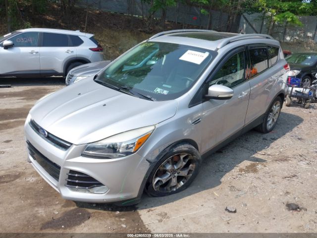 1FMCU9J96GUB05210 Ford Escape Titanium