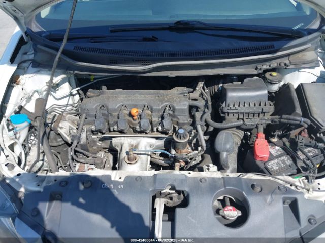 19XFB2F86FE251991 Honda CIVIC EX