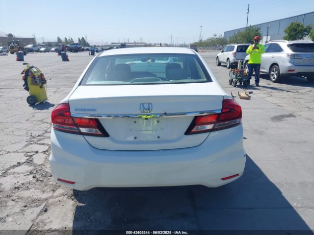 19XFB2F86FE251991 Honda CIVIC EX