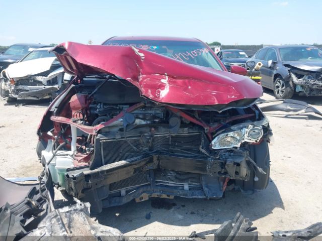 4T1BF1FK5GU613106 Toyota 2ar-fe