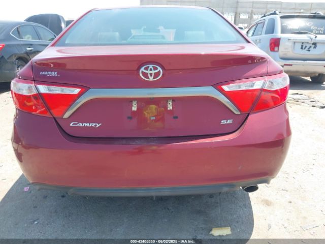 4T1BF1FK5GU613106 Toyota 2ar-fe