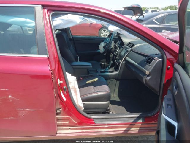 4T1BF1FK5GU613106 Toyota 2ar-fe