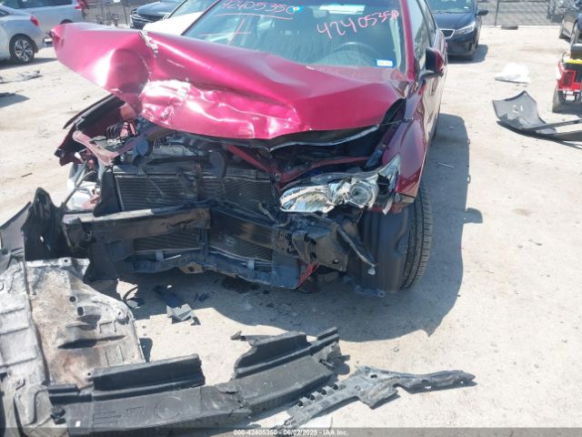 4T1BF1FK5GU613106 Toyota 2ar-fe