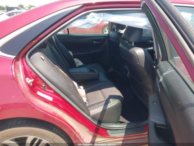 4T1BF1FK5GU613106 Toyota 2ar-fe