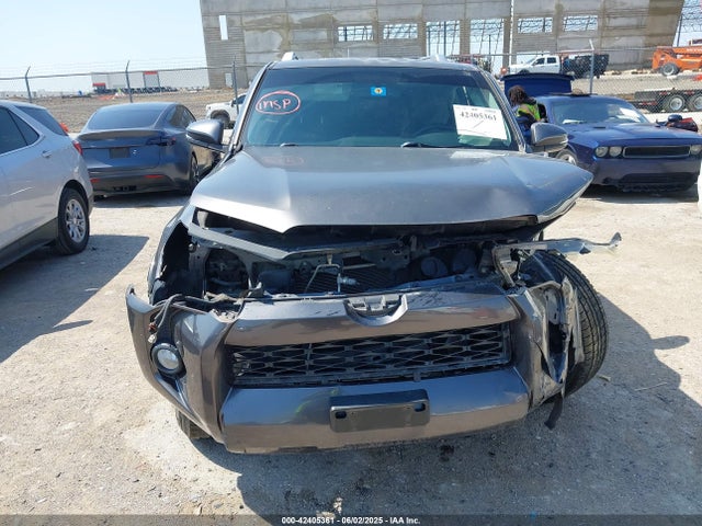 JTEZU5JR0G5134330 Toyota 1gr-fe