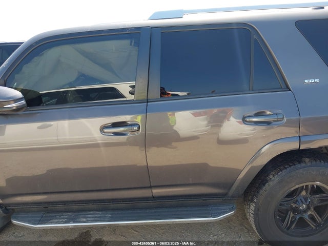 JTEZU5JR0G5134330 Toyota 1gr-fe