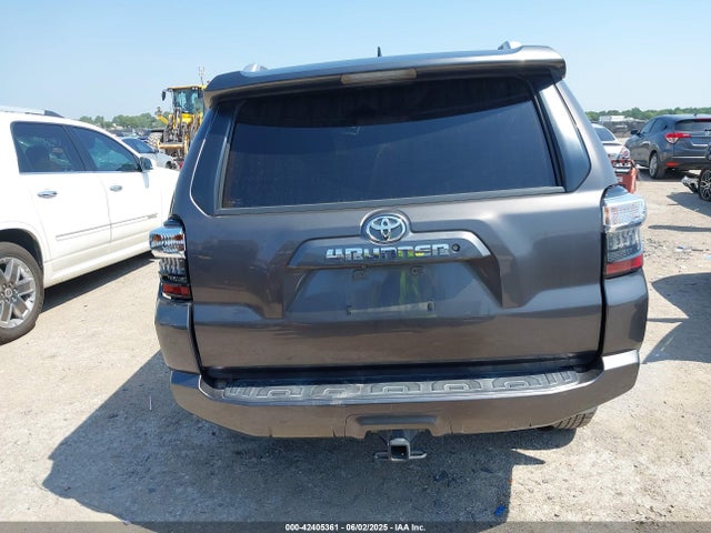 JTEZU5JR0G5134330 Toyota 1gr-fe