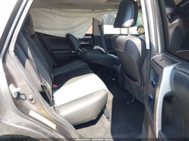 2016 TOYOTA 4RUNNER JTEZU5JR0G5134330 Photo 7
