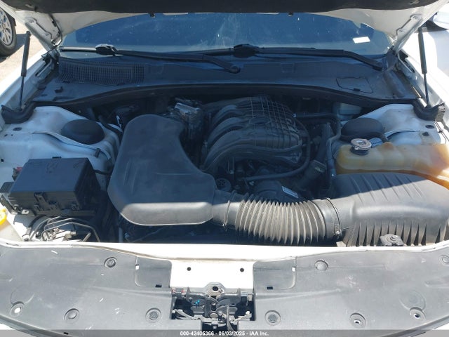 2C3CDXBG6FH795570 Dodge Charger