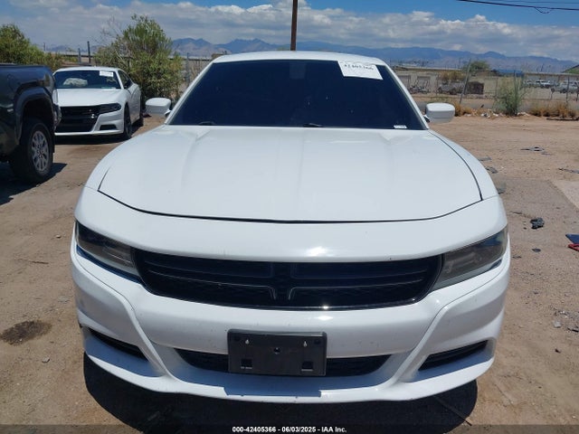 2C3CDXBG6FH795570 Dodge Charger