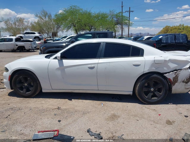 2C3CDXBG6FH795570 Dodge Charger