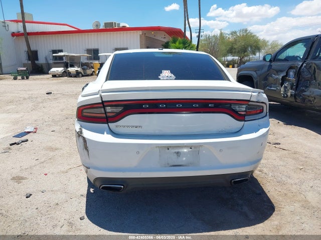 2C3CDXBG6FH795570 Dodge Charger