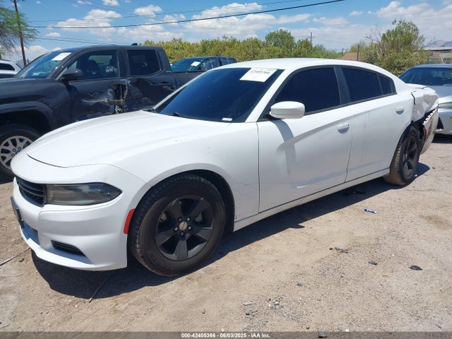 2C3CDXBG6FH795570 Dodge Charger