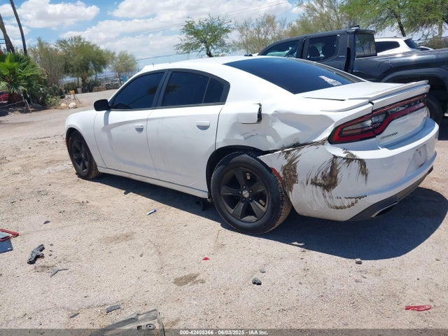 2C3CDXBG6FH795570 Dodge Charger