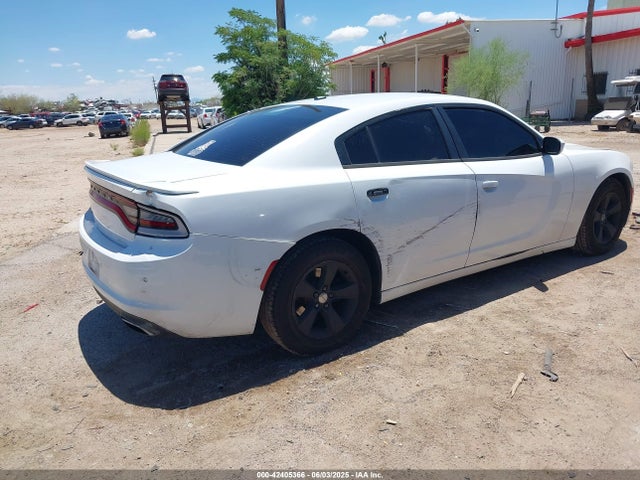 2C3CDXBG6FH795570 Dodge Charger