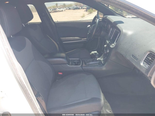 2C3CDXBG6FH795570 Dodge Charger